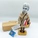 Ursula K. Le Guin famous literary figurine