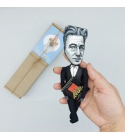 DavidLynch figure