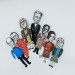 Laura Palmer figurine