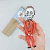 The Man from