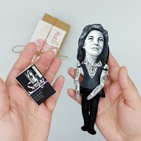 Susan Sontag