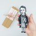 John Ruskin famous English writer figure