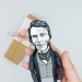 John Ruskin famous English writer figure
