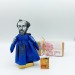 Gustav Klimt famous painter figure 