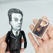 Egon Schiele famous painter figure 