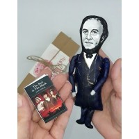 Stendhal figure