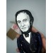 Stendhal famous French writer figure