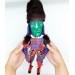 Witch's Of OZ guard doll