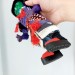 Witch's Of OZ guard doll