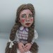 Return toOz - Fairuza Balk - DorothyOz doll ( 19.6 inches ) - MADE TO ORDER