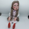 Return toOz - Fairuza Balk - DorothyOz doll ( 19.6 inches ) - MADE TO ORDER