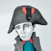 Napoleon Bonaparte doll