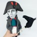 Napoleon Bonaparte doll