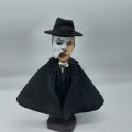 Phantom Of The Opera, Broadway figure