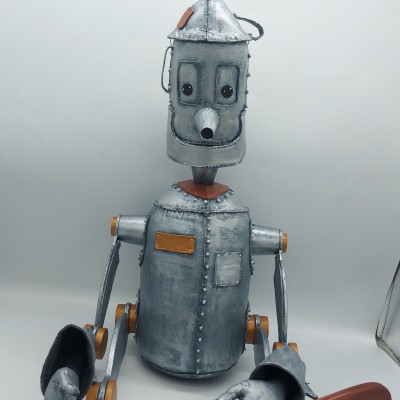 TheTinMan