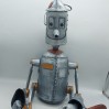 The Tin Man doll