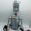 TheTinMan ( 33 1/2 inches ) Companion doll