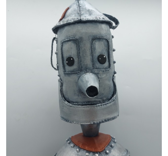 TheTinMan ( 33 1/2 inches ) Companion doll