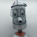 TheTinMan ( 33 1/2 inches ) Companion doll