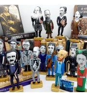 Custom figure 7 inches