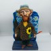 Vincent Van Gogh diorama wall handing, Starry Night art objects - Art Teacher Gift