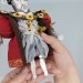 Henry VIII King of England, historical figurine