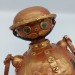 T&k Tok - Return to Oz - handmade toy