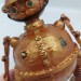 T&k Tok - Return to Oz - handmade toy