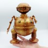 T&k Tok - Return to Oz - handmade toy