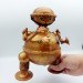 T&k Tok - Return to Oz - handmade toy