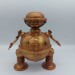 T&k Tok - Return to Oz - handmade toy