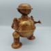 T&k Tok - Return to Oz - handmade toy