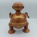 T&k Tok - Return to Oz - handmade toy