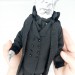 Dr Pretorius from Bride of Frankenstein - collectible handmade doll