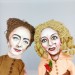 Bette and Joan Crawford dolls - Whatever happened to baby Jane ?