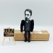 Edgar Degas famous painter figure