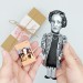 Hannah Arendt philosopher figure