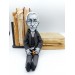 Hermann Hesse writer doll