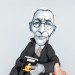 Hermann Hesse writer doll