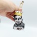 RBG ornament, Ruth Bader Ginsburg 