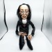 famous painter Salvador Dali doll 32 inches