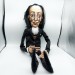 Salvador Dali Companion big doll