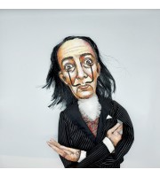 Salvador Dali