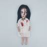 Let the Right One In - Eli doll