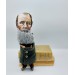 Fyodor Dostoevsky doll