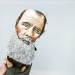 Fyodor Dostoevsky doll