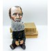 Fyodor Dostoevsky doll