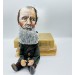 Fyodor Dostoevsky doll