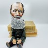 Fyodor Dostoevsky doll