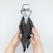 Hermann Hesse writer doll